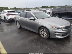 5XXGU4L30GG042855 2016 KIA OPTIMA