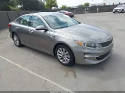 5XXGU4L30GG045092 2016 KIA OPTIMA