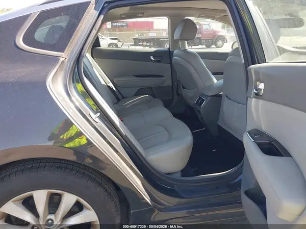 5XXGU4L30GG045772 2016 KIA OPTIMA - Image 8