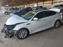 5XXGU4L30GG045965 2016 KIA OPTIMA