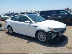 5XXGU4L30GG046890 2016 KIA OPTIMA