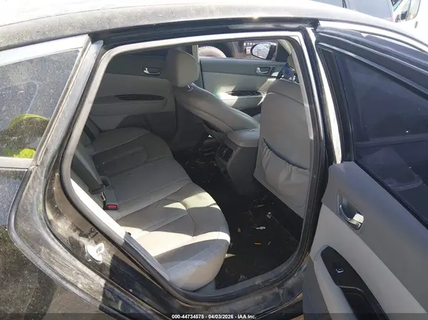 5XXGU4L30GG047280 2016 KIA OPTIMA - Image 8