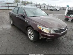 5XXGU4L30GG047490 2016 KIA OPTIMA