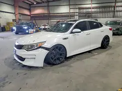 5XXGU4L30GG047621 2016 KIA OPTIMA