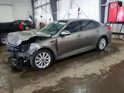5XXGU4L30GG048140 2016 KIA OPTIMA