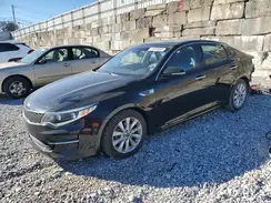 5XXGU4L30GG048302 2016 KIA OPTIMA