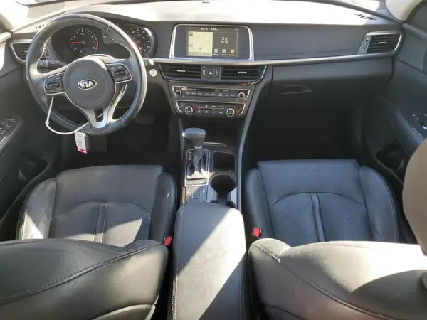 5XXGU4L30GG048302 2016 KIA OPTIMA - Image 8