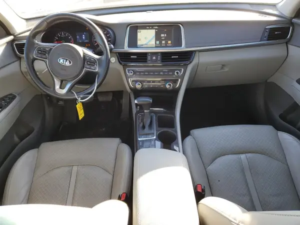 5XXGU4L30GG048509 2016 KIA OPTIMA - Image 8