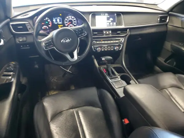 5XXGU4L30GG048770 2016 KIA OPTIMA - Image 8
