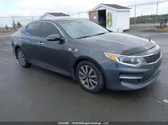 5XXGU4L30GG049059 2016 KIA OPTIMA