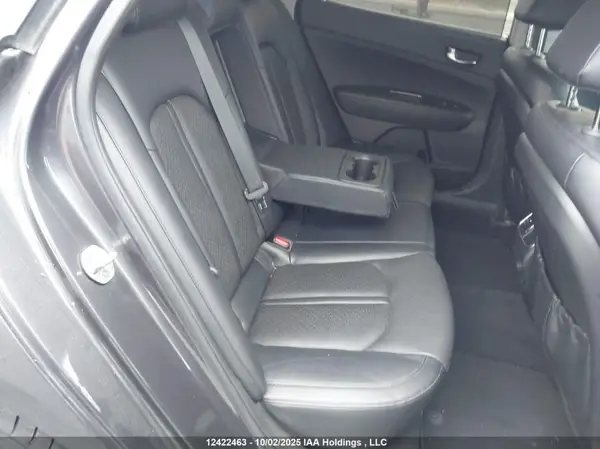 5XXGU4L30GG049059 2016 KIA OPTIMA - Image 8