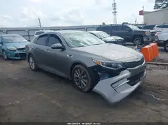 5XXGU4L30GG050647 2016 KIA OPTIMA