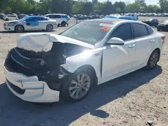 5XXGU4L30GG050759 2016 KIA OPTIMA