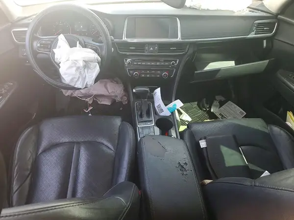 5XXGU4L30GG050759 2016 KIA OPTIMA - Image 8