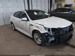 5XXGU4L30GG051894 2016 KIA OPTIMA