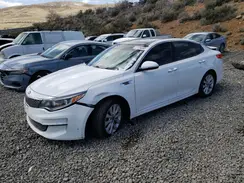 5XXGU4L30GG051930 2016 KIA OPTIMA