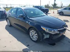 5XXGU4L30GG052270 2016 KIA OPTIMA