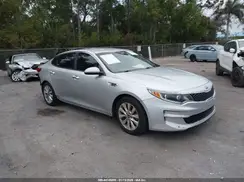 5XXGU4L30GG052401 2016 KIA OPTIMA
