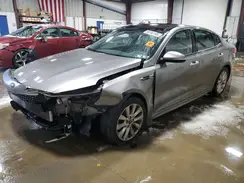 5XXGU4L30GG053144 2016 KIA OPTIMA
