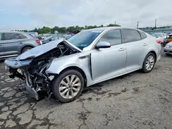 5XXGU4L30GG053466 2016 KIA OPTIMA