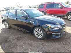 5XXGU4L30GG053967 2016 KIA OPTIMA