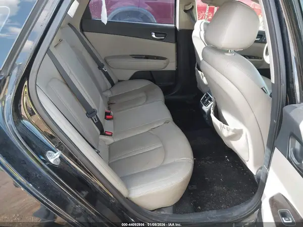 5XXGU4L30GG053967 2016 KIA OPTIMA - Image 8