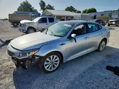 5XXGU4L30GG054584 2016 KIA OPTIMA