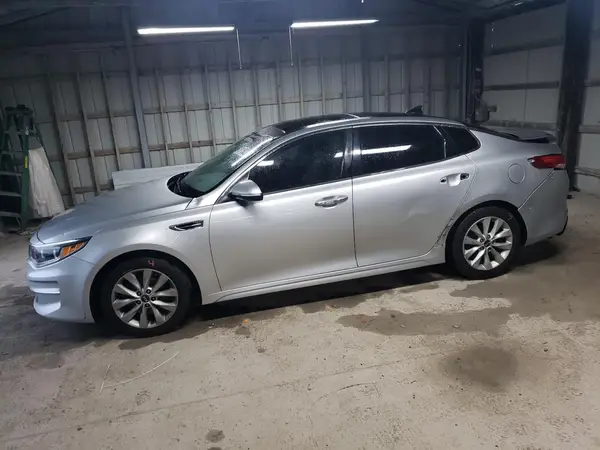 5XXGU4L30GG055170 2016 KIA OPTIMA - Image 1