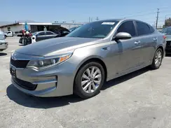 5XXGU4L30GG055427 2016 KIA OPTIMA