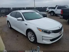 5XXGU4L30GG055945 2016 KIA OPTIMA
