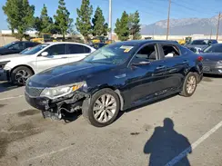 5XXGU4L30GG056027 2016 KIA OPTIMA