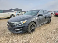 5XXGU4L30GG056514 2016 KIA OPTIMA