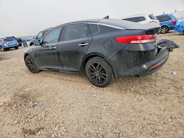 5XXGU4L30GG056514 2016 KIA OPTIMA - Image 2