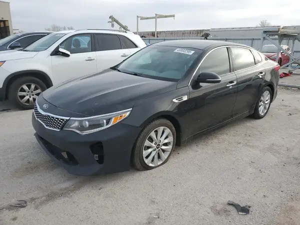 5XXGU4L30GG058389 2016 KIA OPTIMA - Image 1