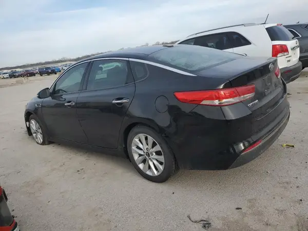 5XXGU4L30GG058389 2016 KIA OPTIMA - Image 2