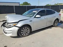 5XXGU4L30GG058442 2016 KIA OPTIMA