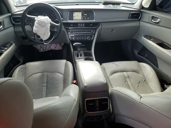 5XXGU4L30GG058442 2016 KIA OPTIMA - Image 8
