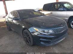 5XXGU4L30GG058876 2016 KIA OPTIMA