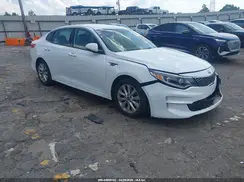 5XXGU4L30GG062166 2016 KIA OPTIMA