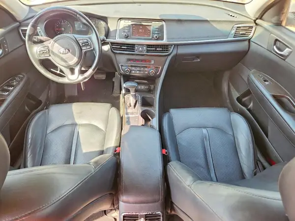5XXGU4L30GG063608 2016 KIA OPTIMA - Image 8