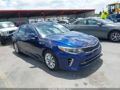 5XXGU4L30GG063656 2016 KIA OPTIMA