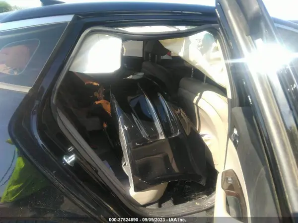 5XXGU4L30GG064547 2016 KIA OPTIMA - Image 8