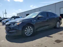 5XXGU4L30GG064564 2016 KIA OPTIMA