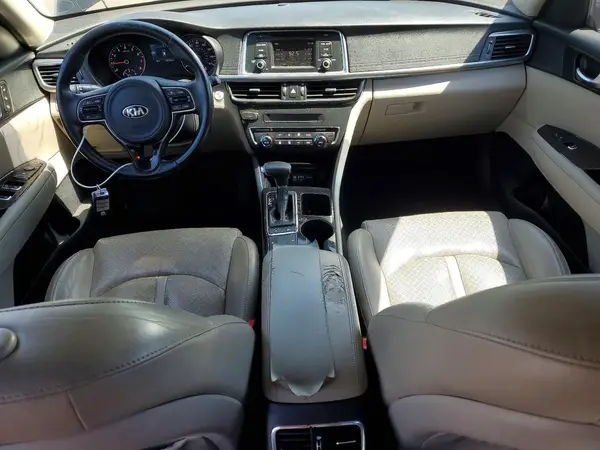 5XXGU4L30GG064564 2016 KIA OPTIMA - Image 8