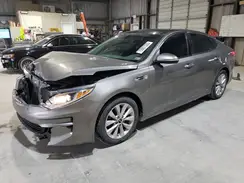 5XXGU4L30GG065827 2016 KIA OPTIMA