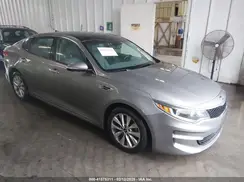 5XXGU4L30GG066847 2016 KIA OPTIMA
