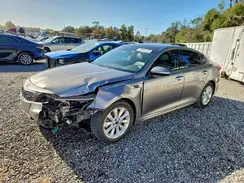 5XXGU4L30GG068629 2016 KIA OPTIMA