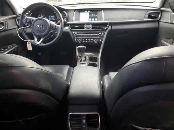 5XXGU4L30GG069974 2016 KIA OPTIMA - Image 8