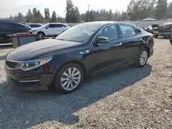 5XXGU4L30GG070042 2016 KIA OPTIMA