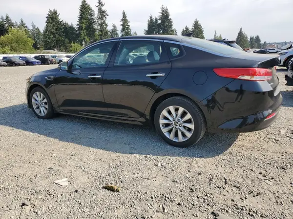 5XXGU4L30GG070042 2016 KIA OPTIMA - Image 2